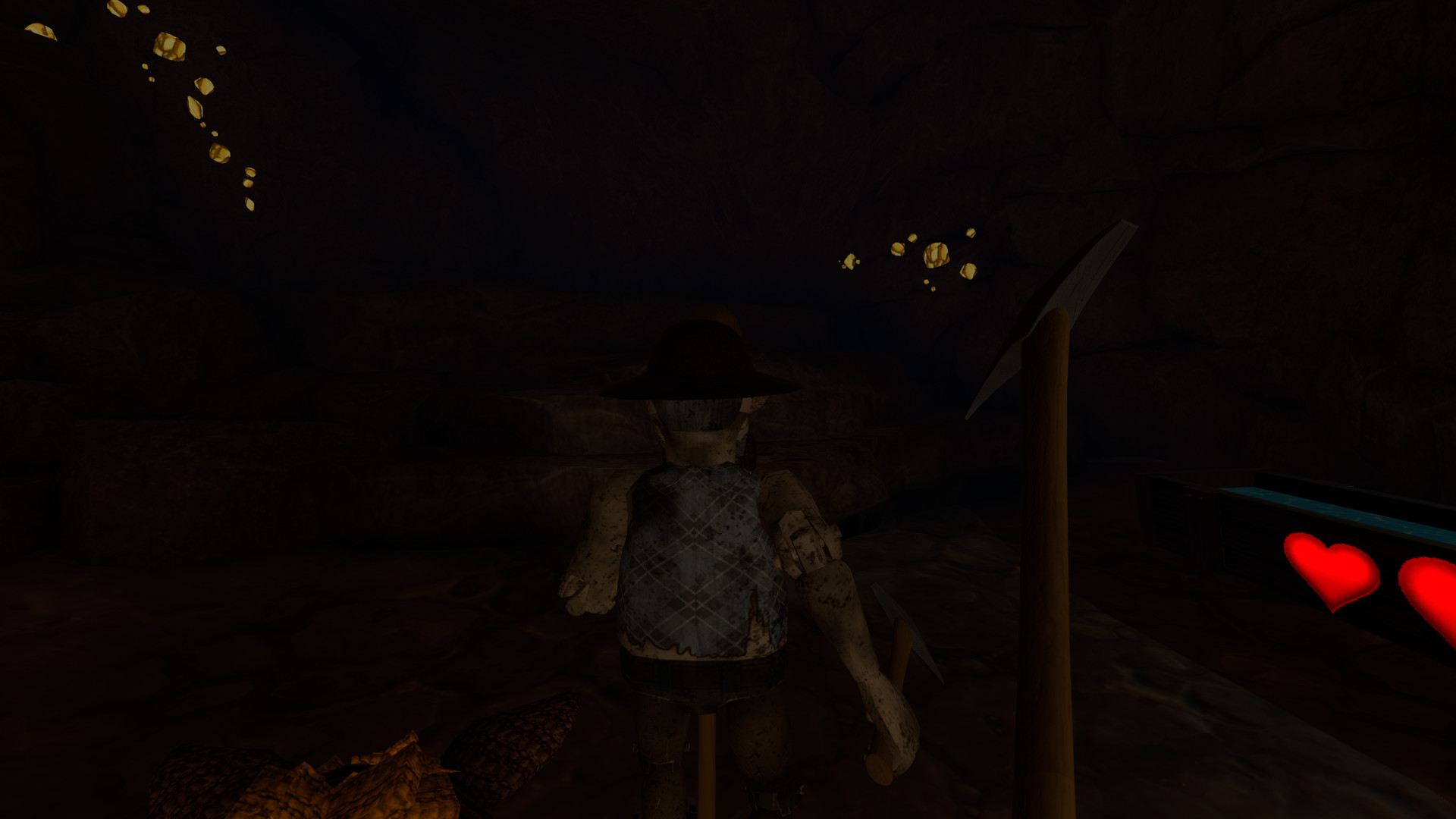 Hopalong: The Badlands screenshot 11