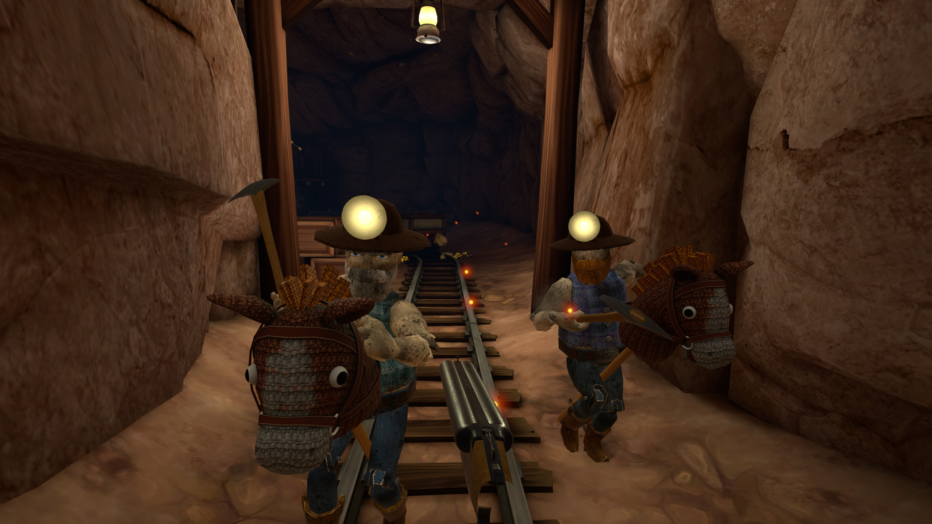 Hopalong: The Badlands screenshot 10