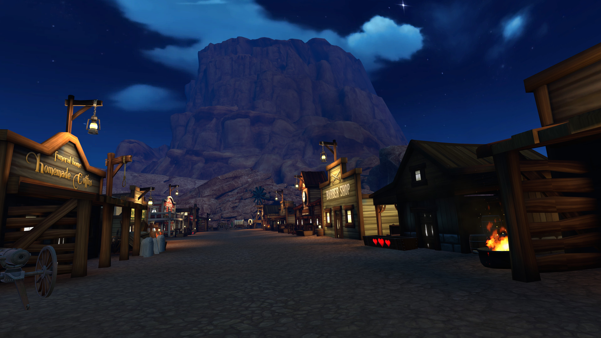 Hopalong: The Badlands screenshot 7