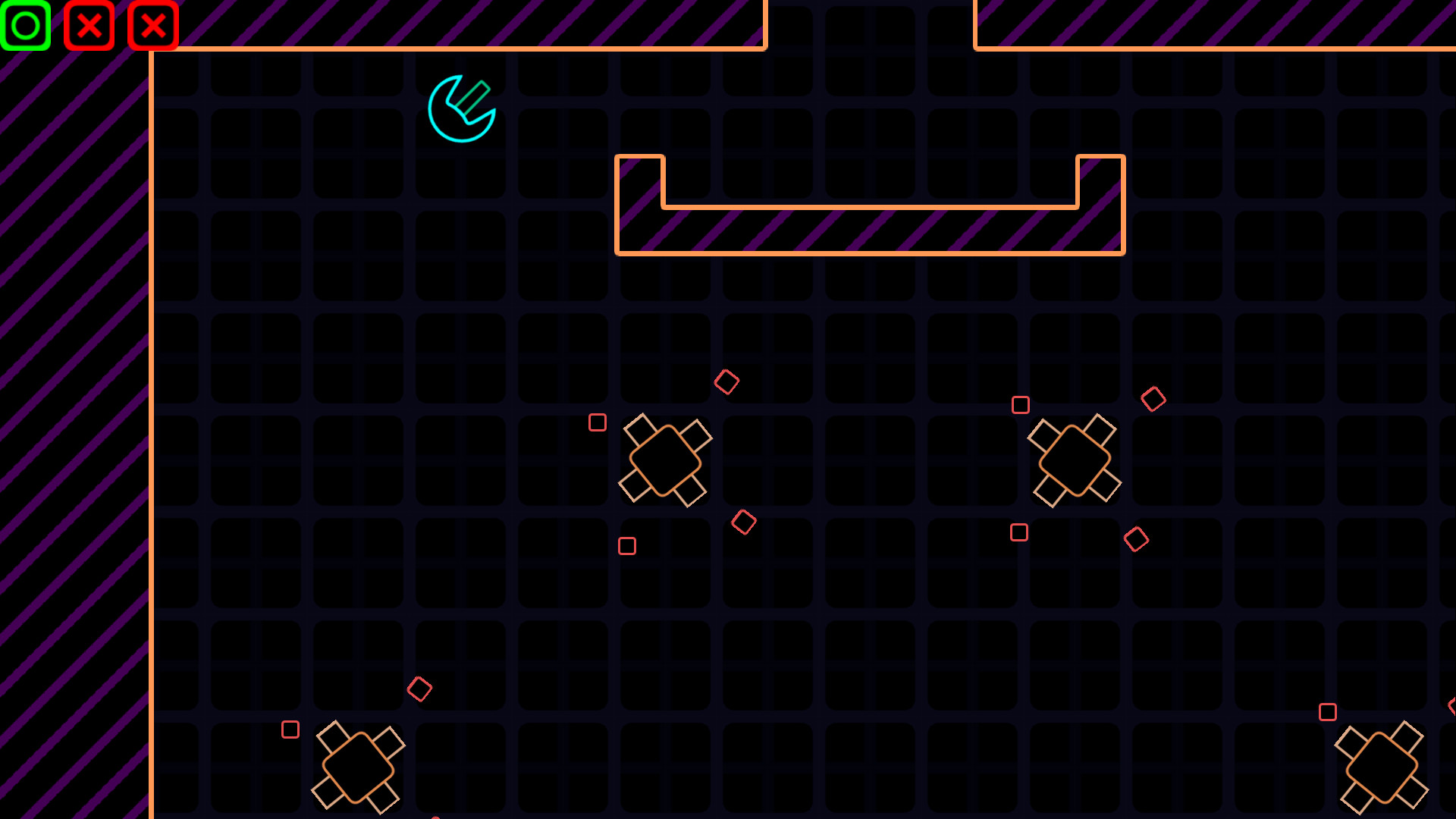 Zolg screenshot 4