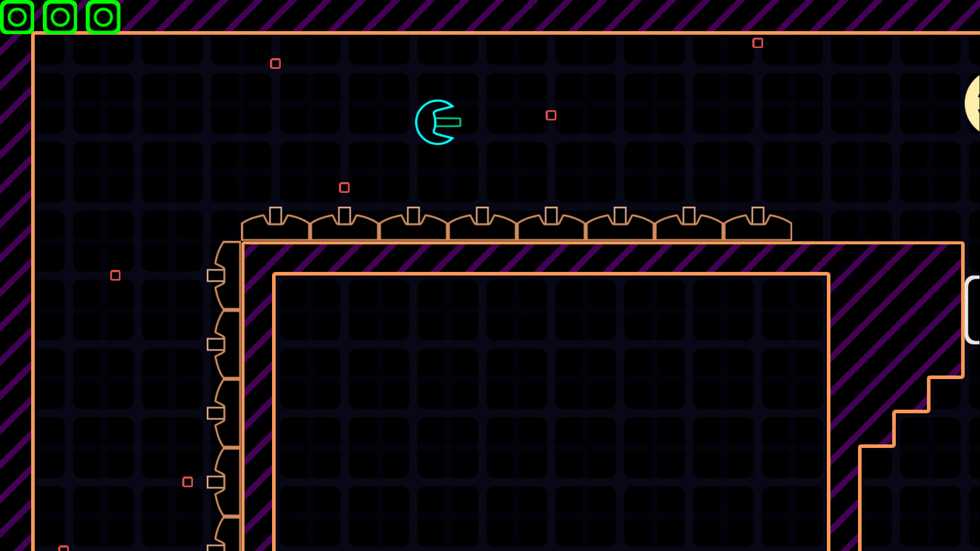 Zolg screenshot 3