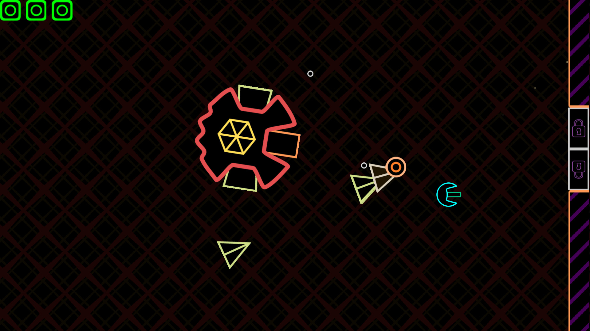 Zolg screenshot 5