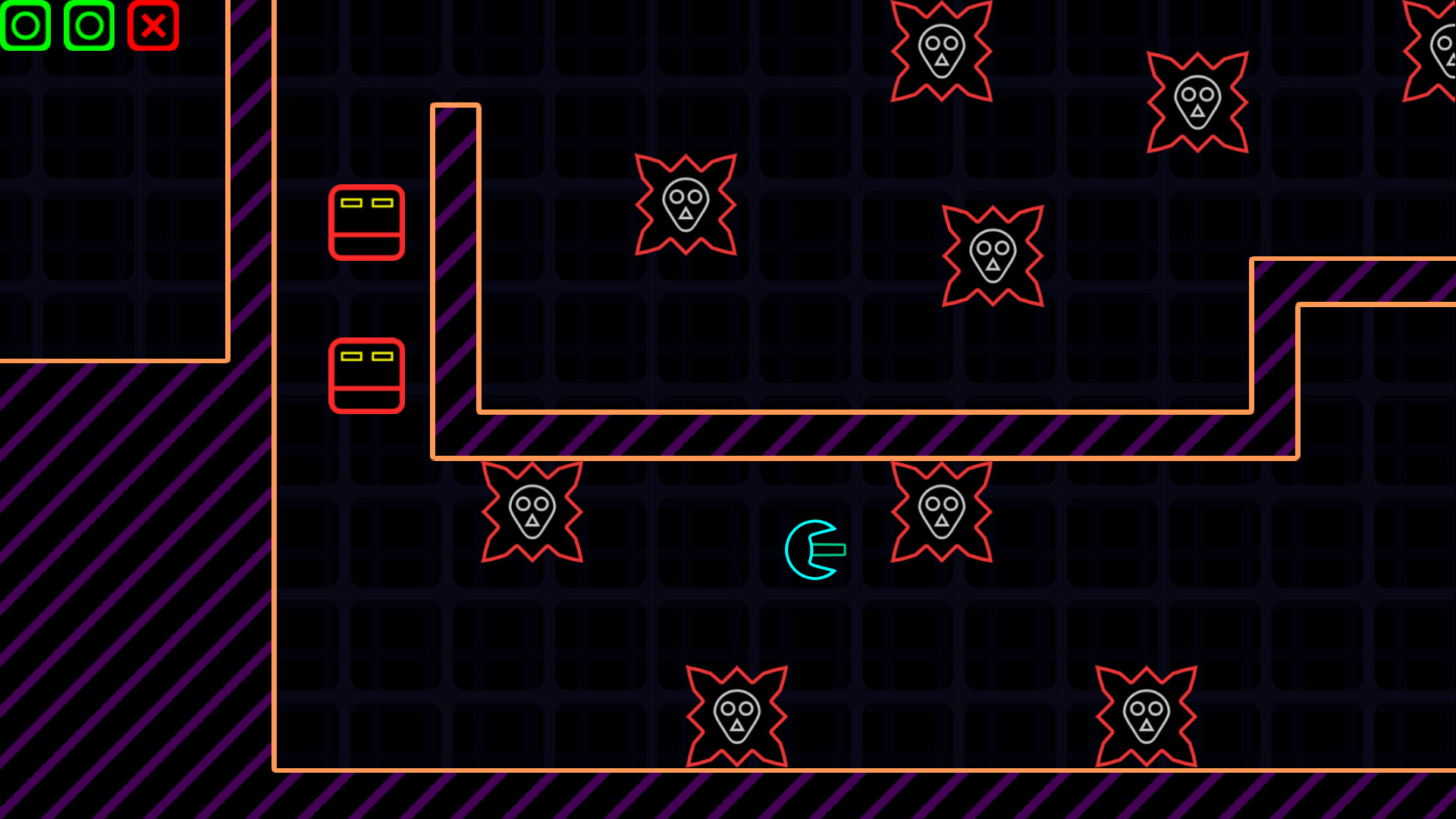 Zolg screenshot 1