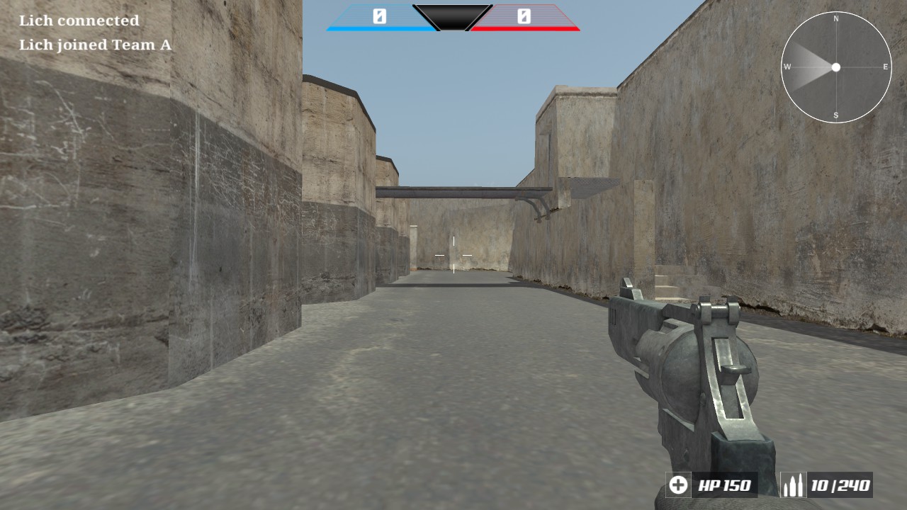 Masked Forces screenshot 12