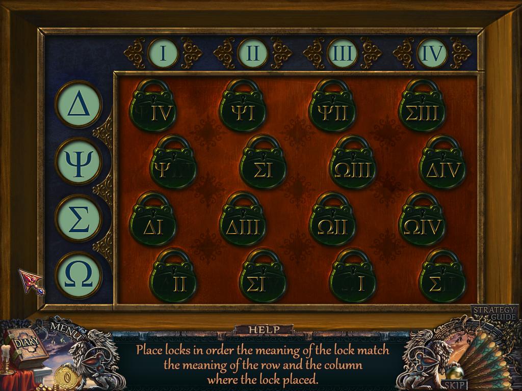 Grim Facade: Mystery of Venice Collector’s Edition screenshot 3