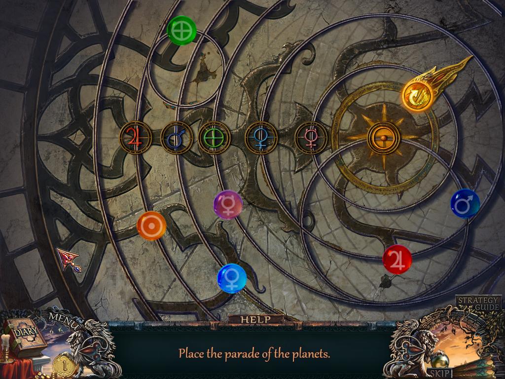 Grim Facade: Mystery of Venice Collector’s Edition screenshot 6