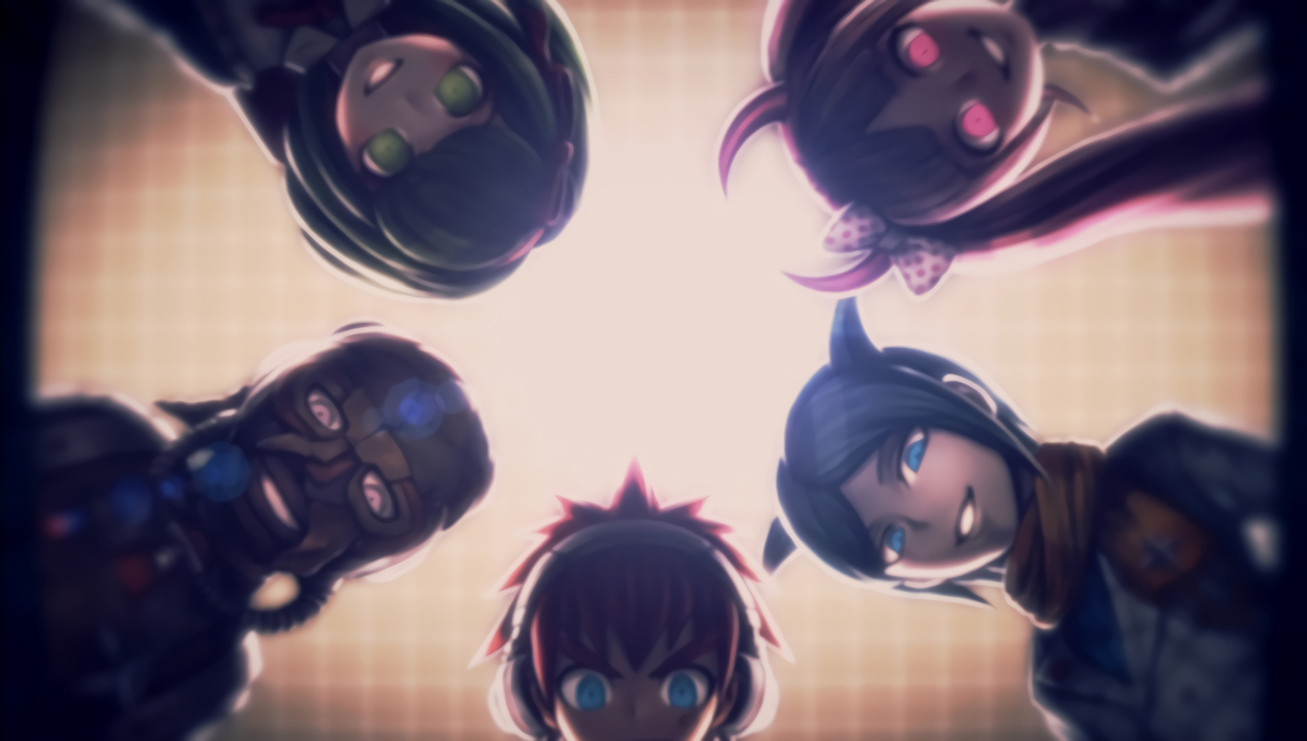 Danganronpa Another Episode: Ultra Despair Girls screenshot 4