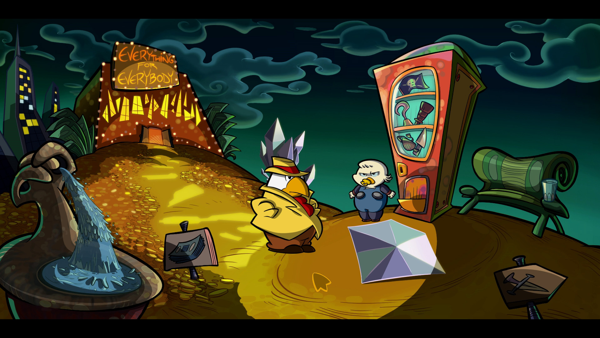 Detective Gallo screenshot 4