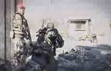 Battlefield Bad Company 2 Squad Story Trailer trailer thumbnail