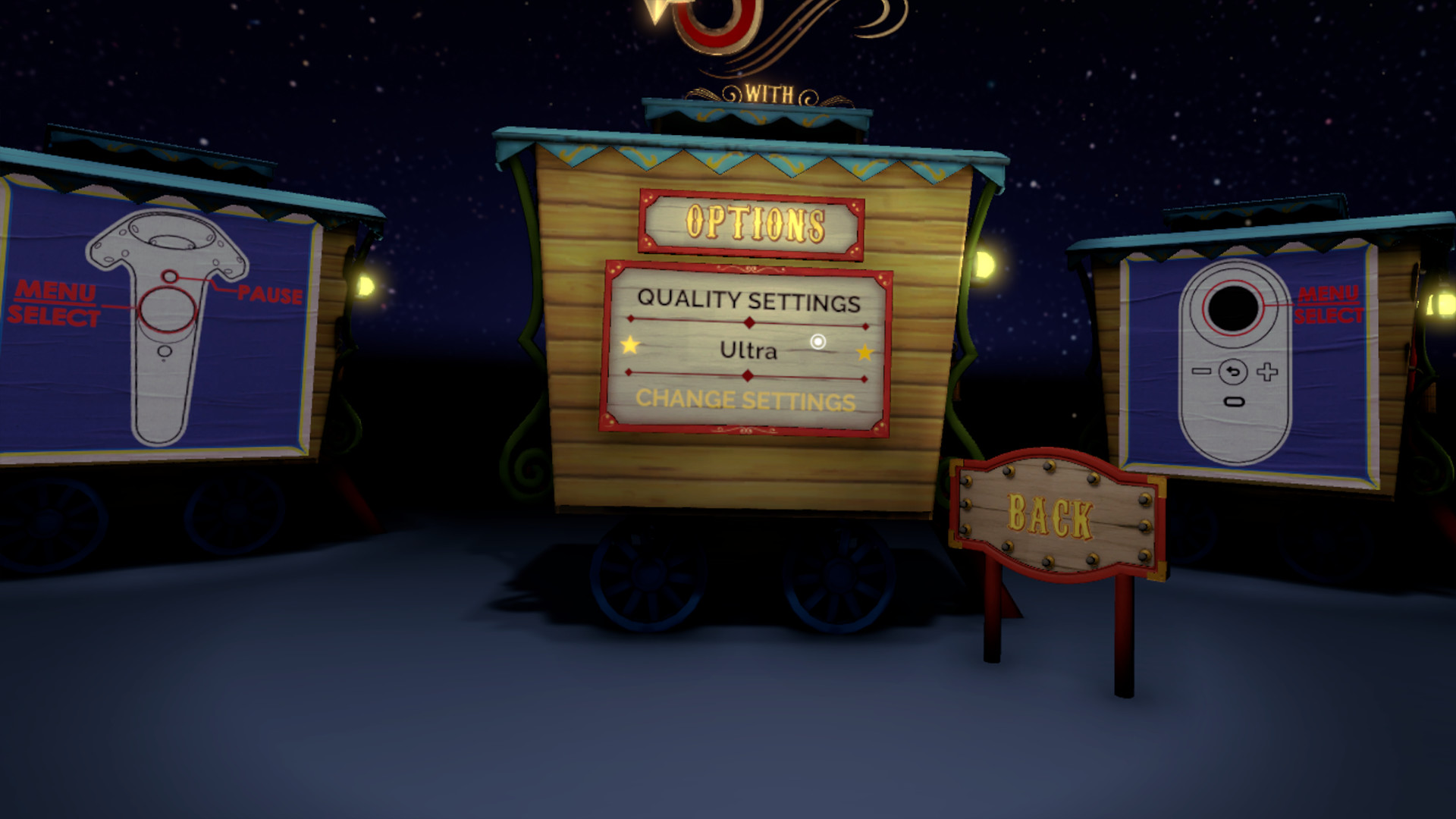 We Are Stars screenshot 19