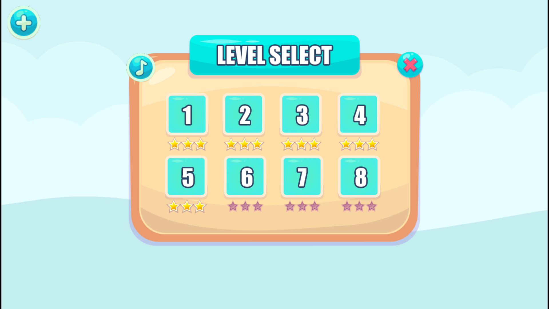 PHAT STACKS screenshot 1