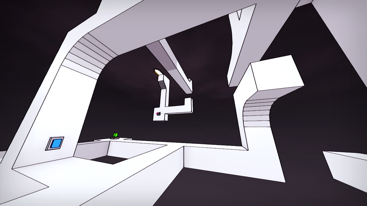 Disoriented screenshot 8