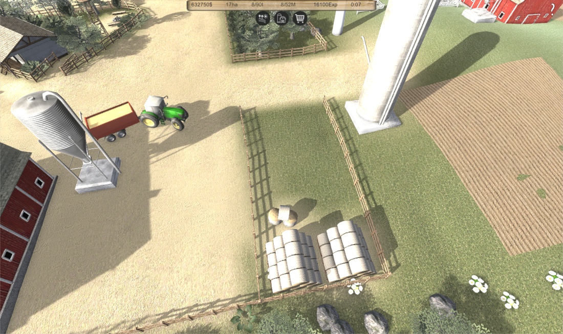 Age of Farming screenshot 3