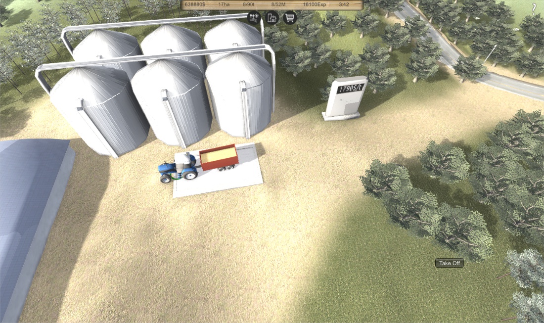 Age of Farming screenshot 4