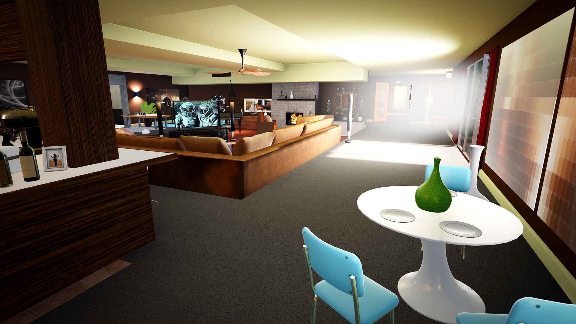 Housekeeping VR screenshot 3