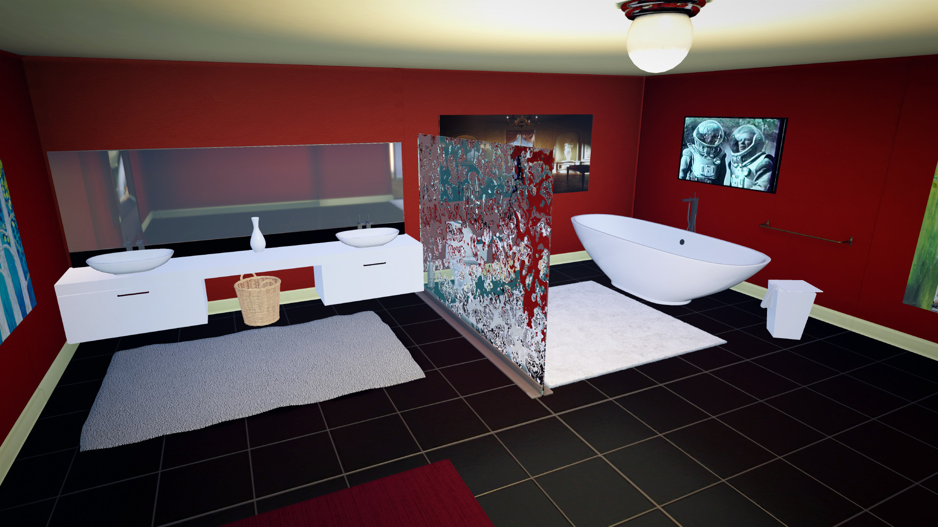 Housekeeping VR screenshot 13