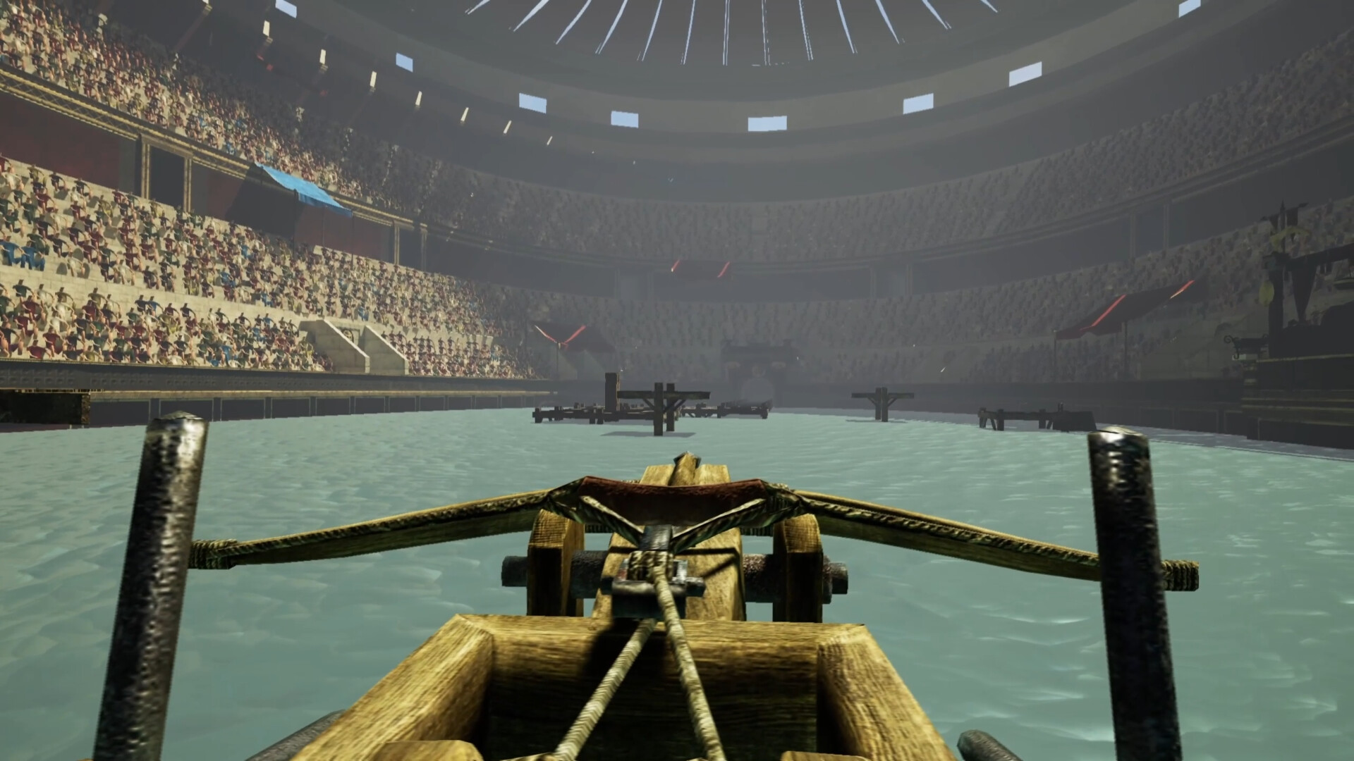 Gladius | Gladiator VR Sword fighting screenshot 6