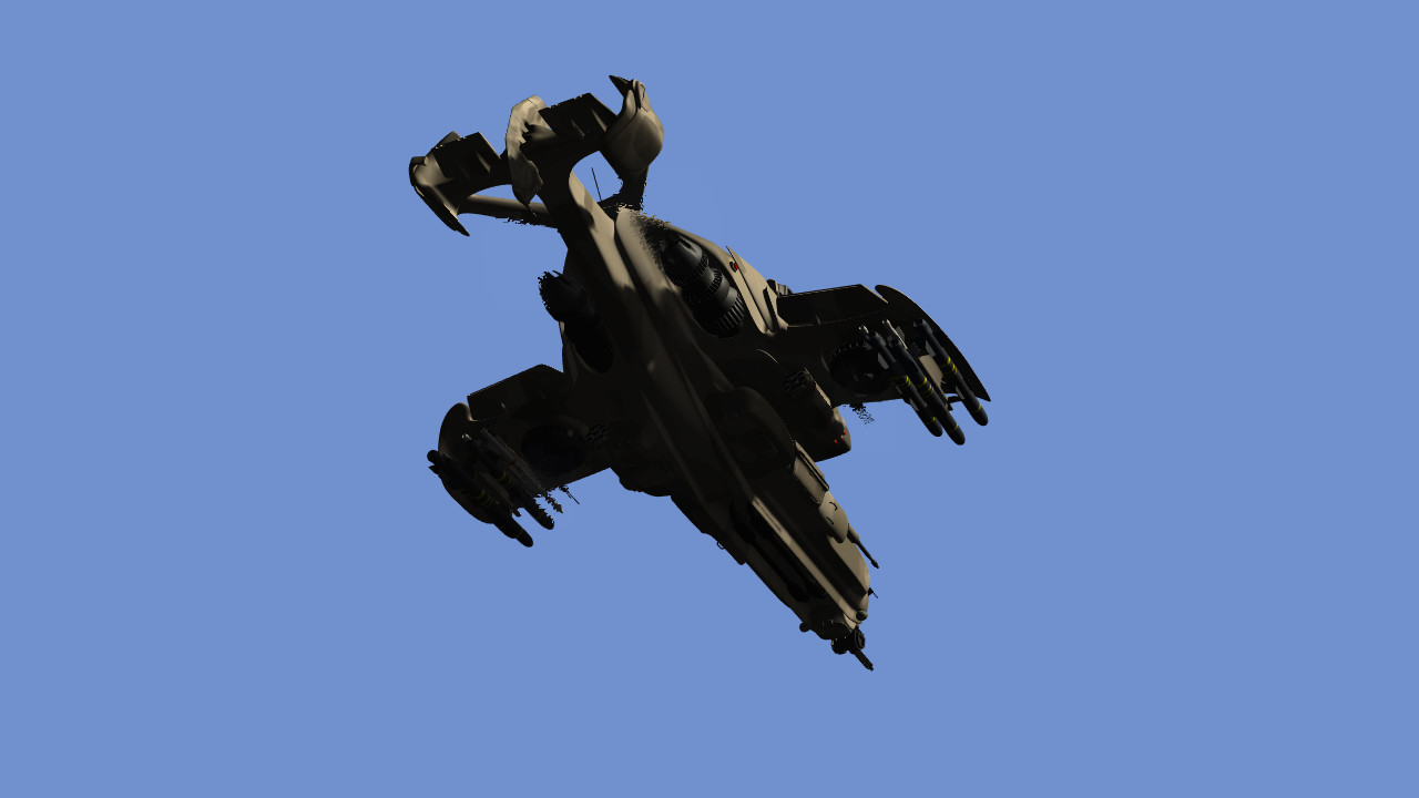 INTRUDER - WAR AREAS screenshot 11