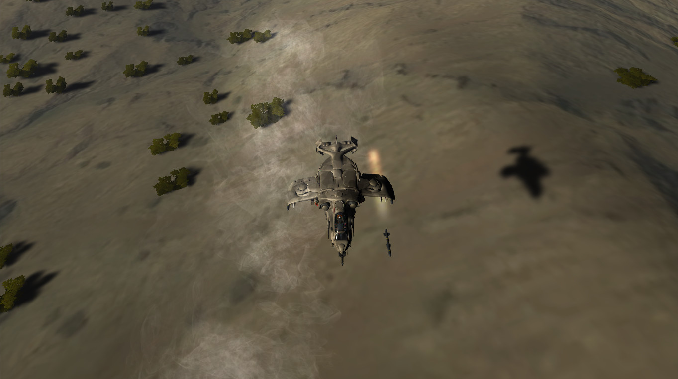 INTRUDER - WAR AREAS screenshot 8