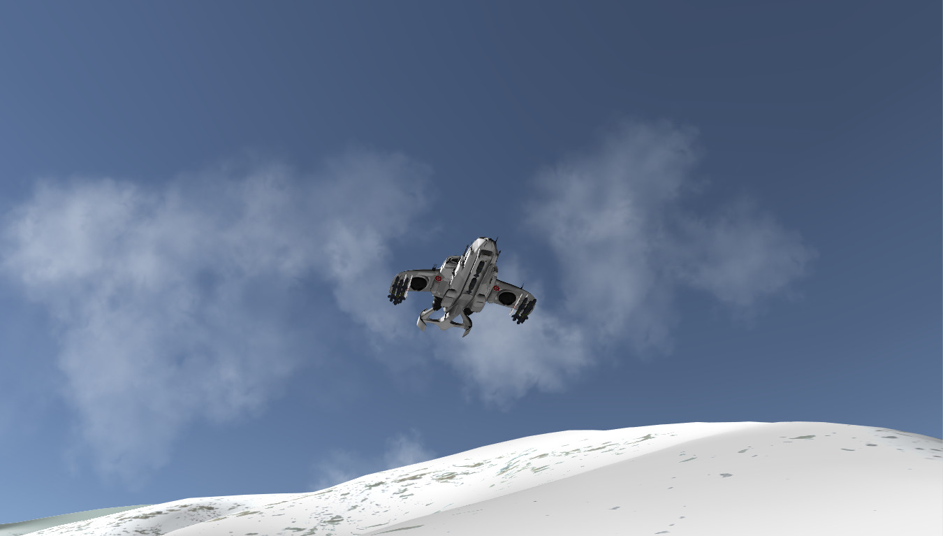 INTRUDER - WAR AREAS screenshot 10