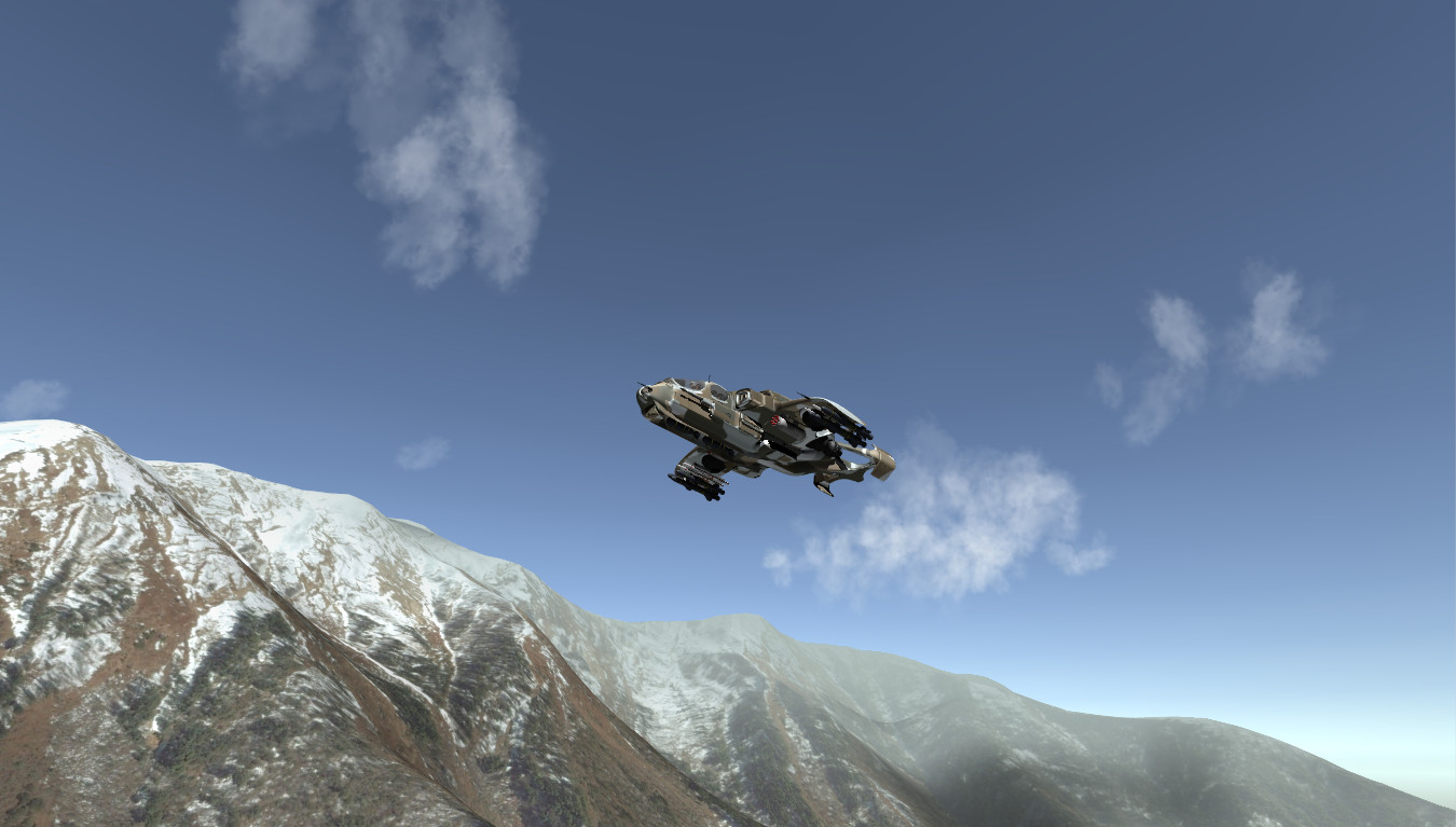 INTRUDER - WAR AREAS screenshot 6