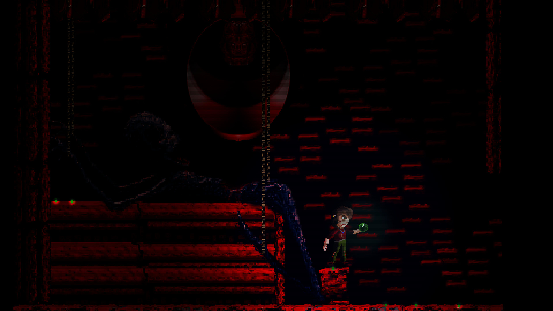 Marrow screenshot 8
