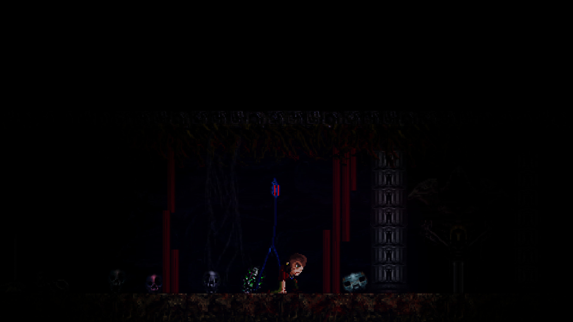 Marrow screenshot 9