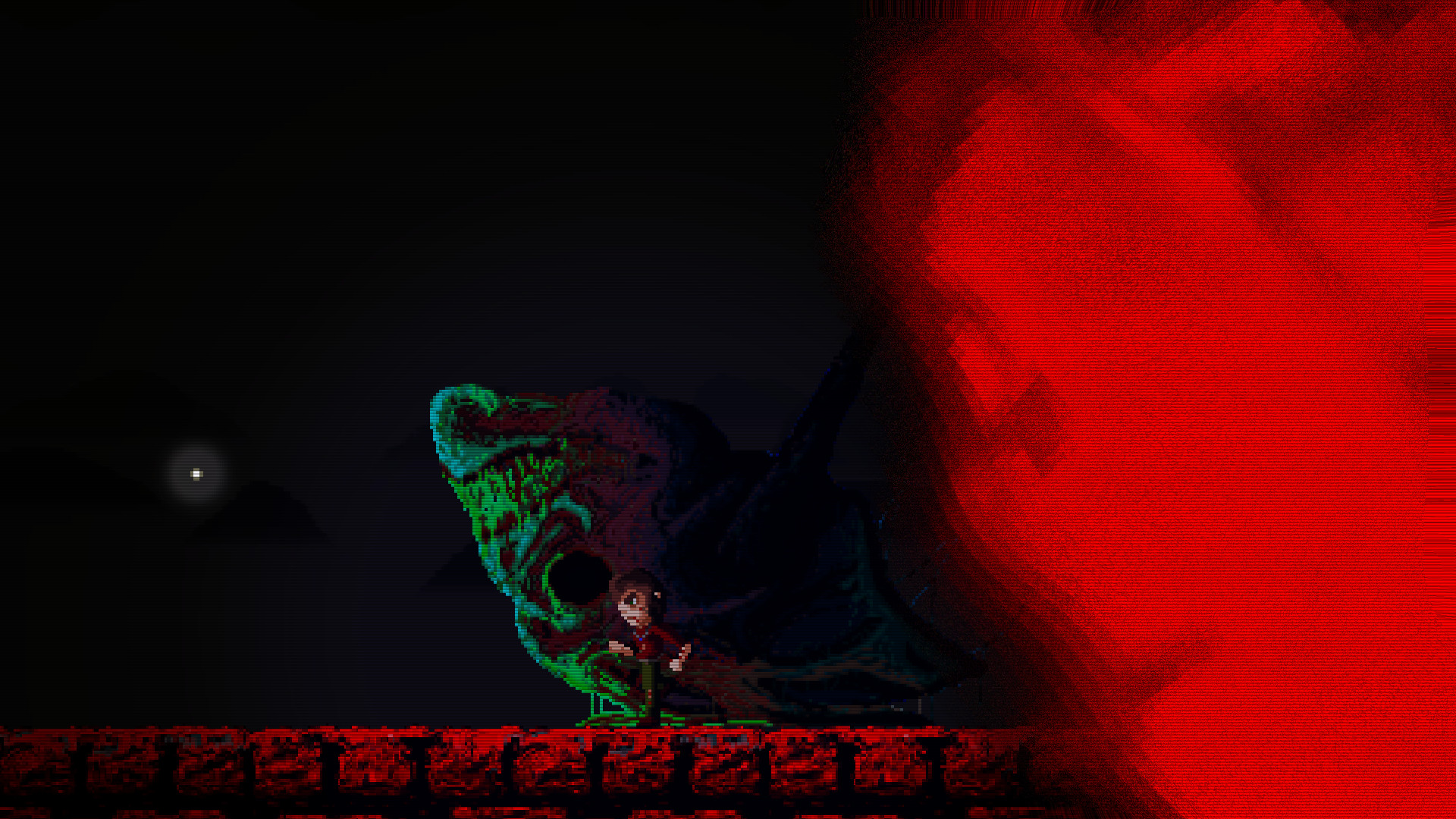 Marrow screenshot 13
