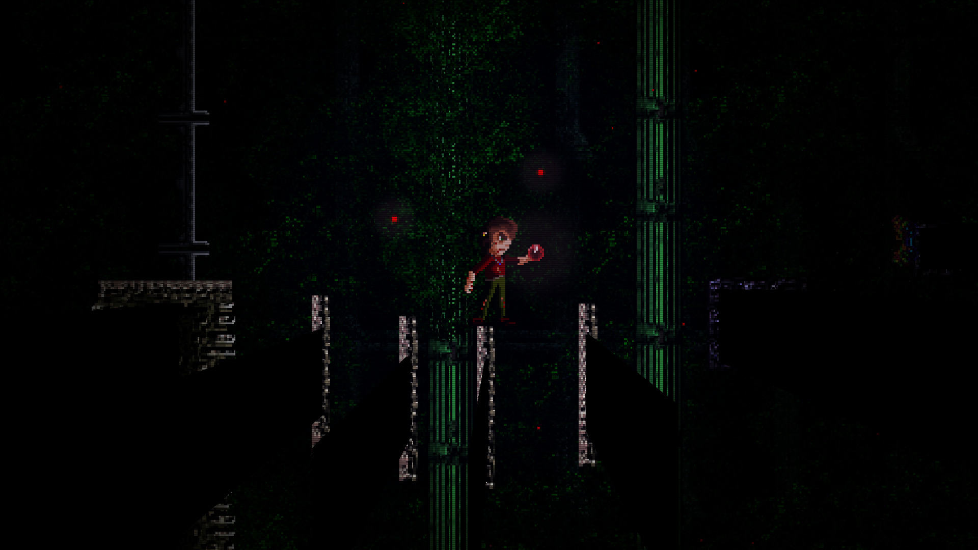Marrow screenshot 14