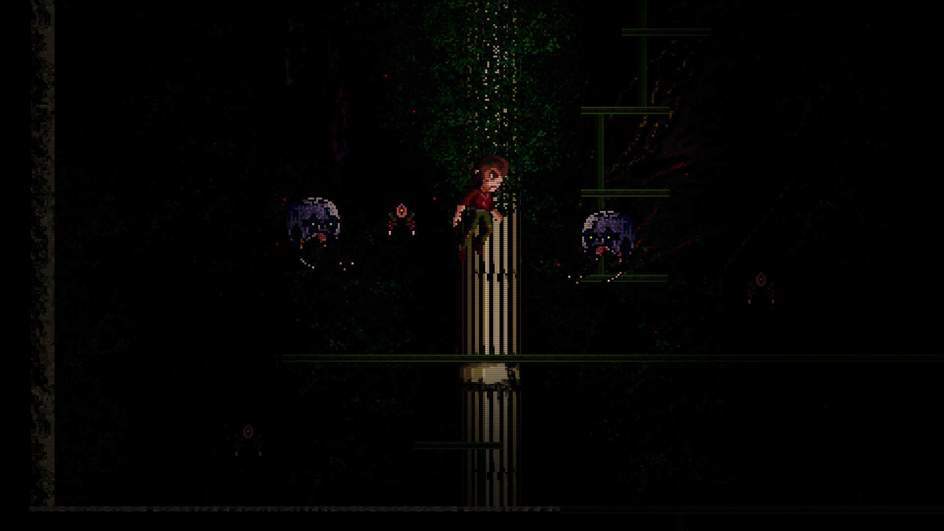 Marrow screenshot 12