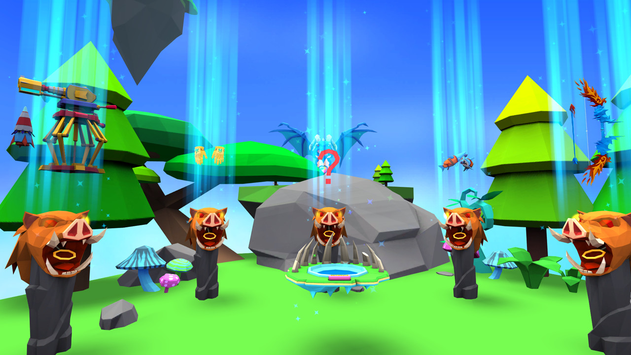 GemWars screenshot 6