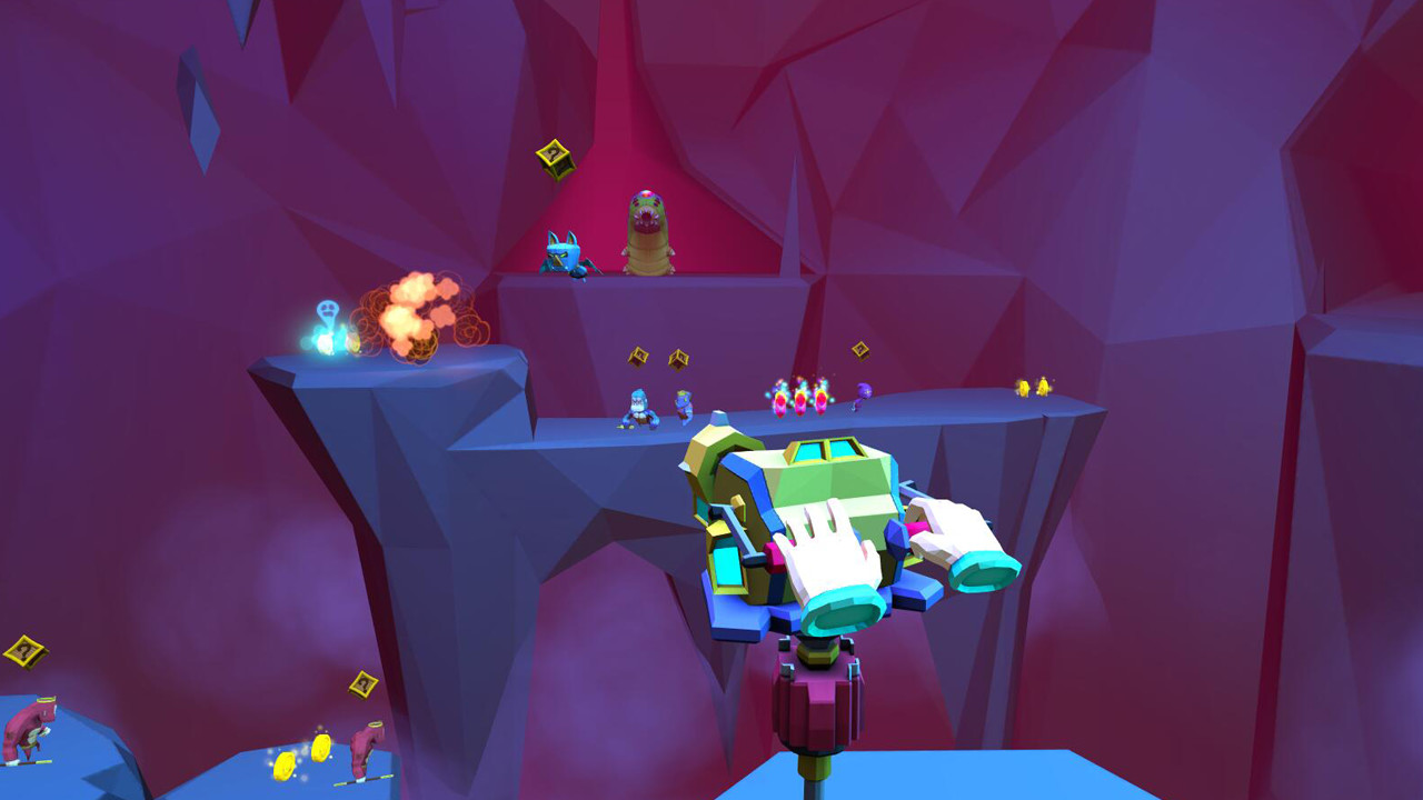GemWars screenshot 3
