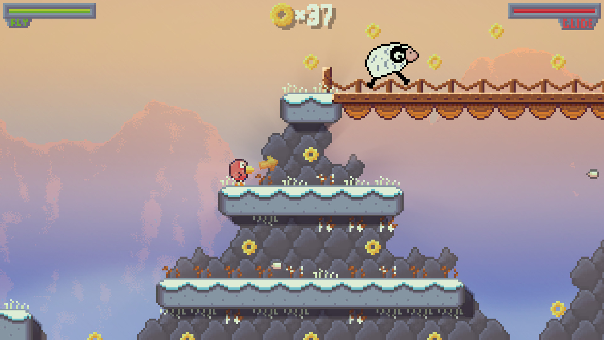 Avenger Bird screenshot 3