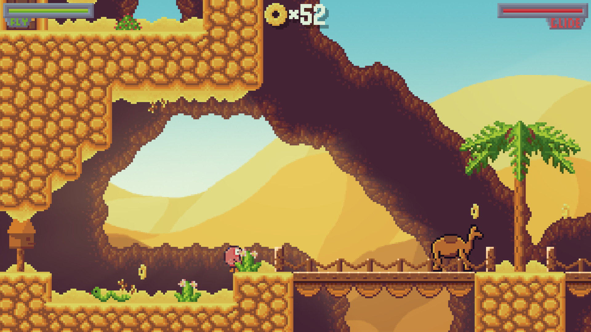 Avenger Bird screenshot 4