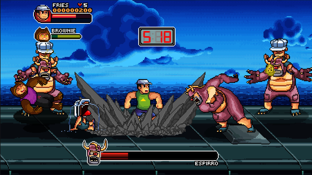 99Vidas screenshot 2