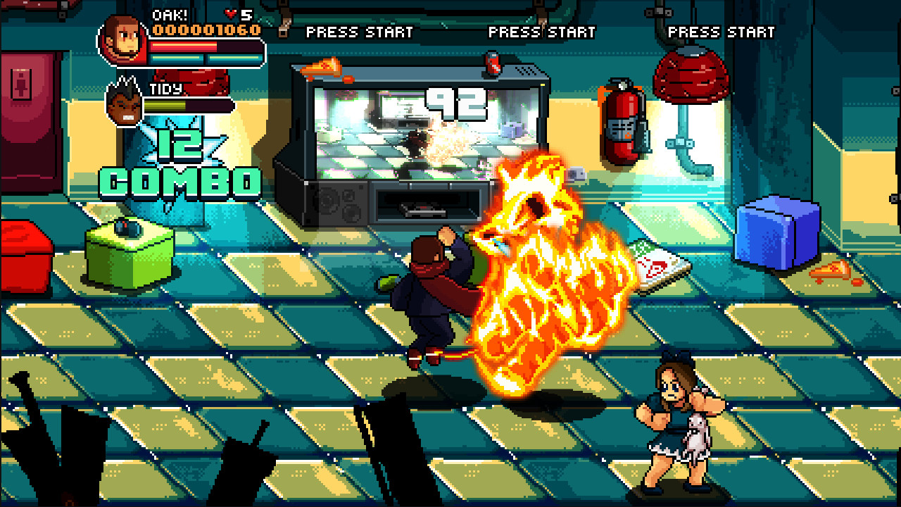 99Vidas screenshot 4