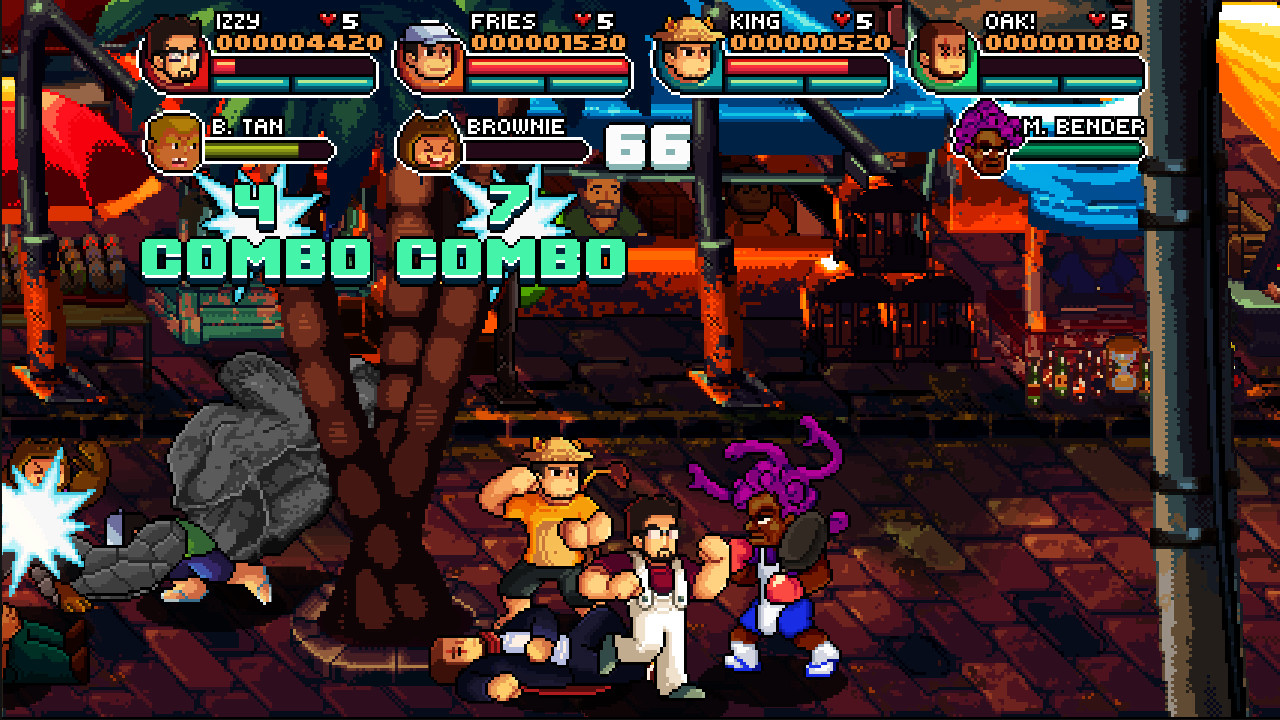99Vidas screenshot 6