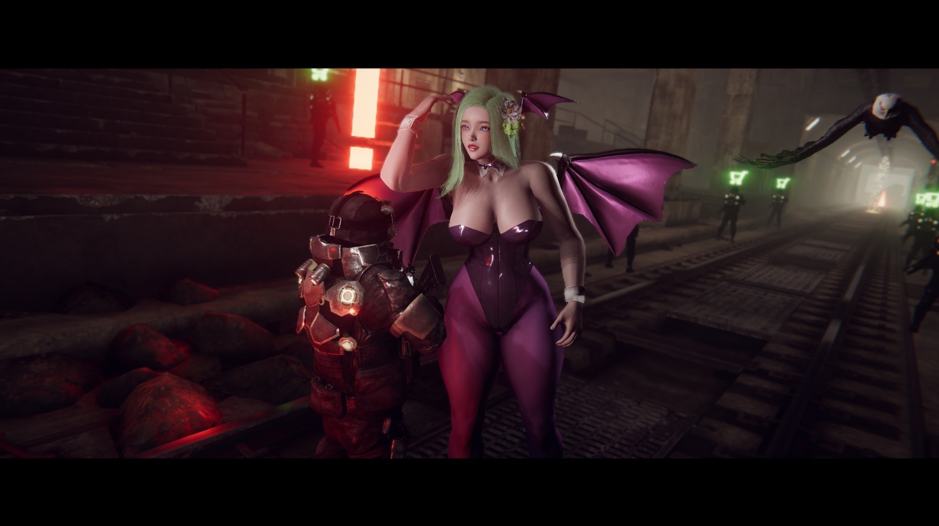 League of Maidens® screenshot 18