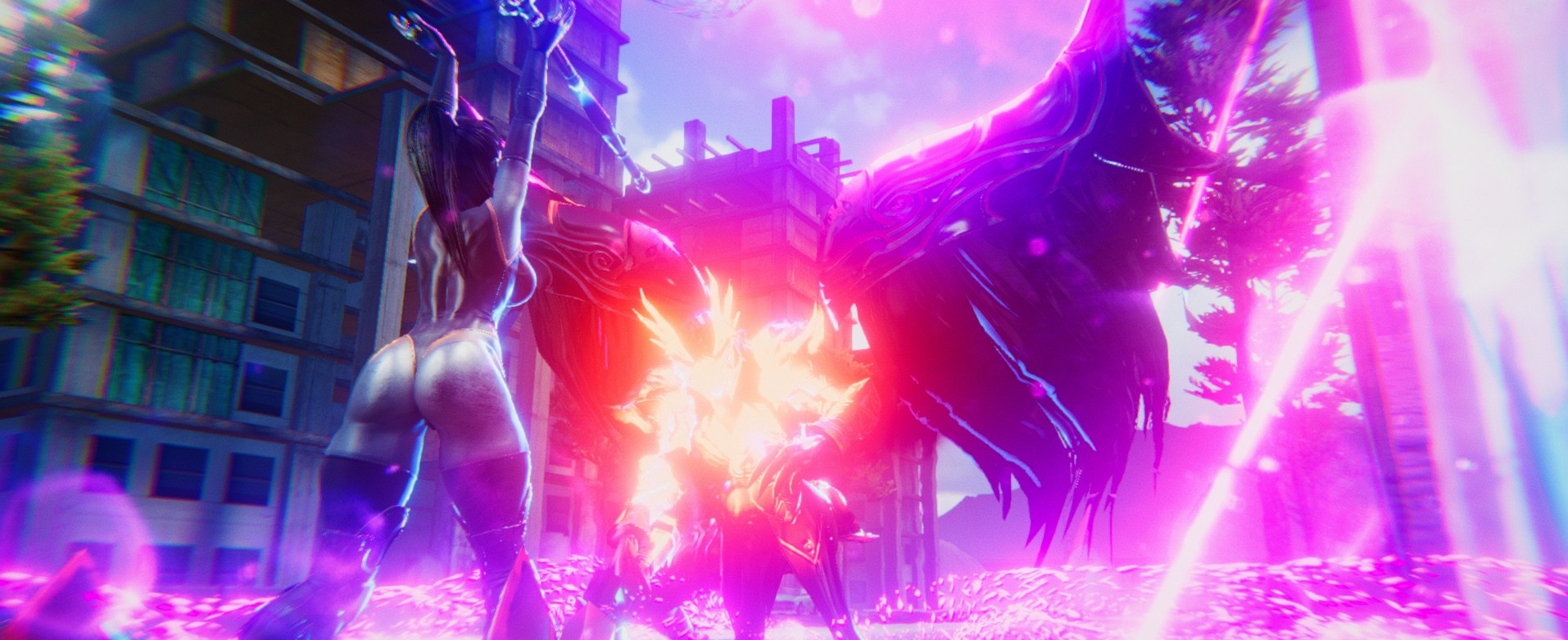 League of Maidens® screenshot 24