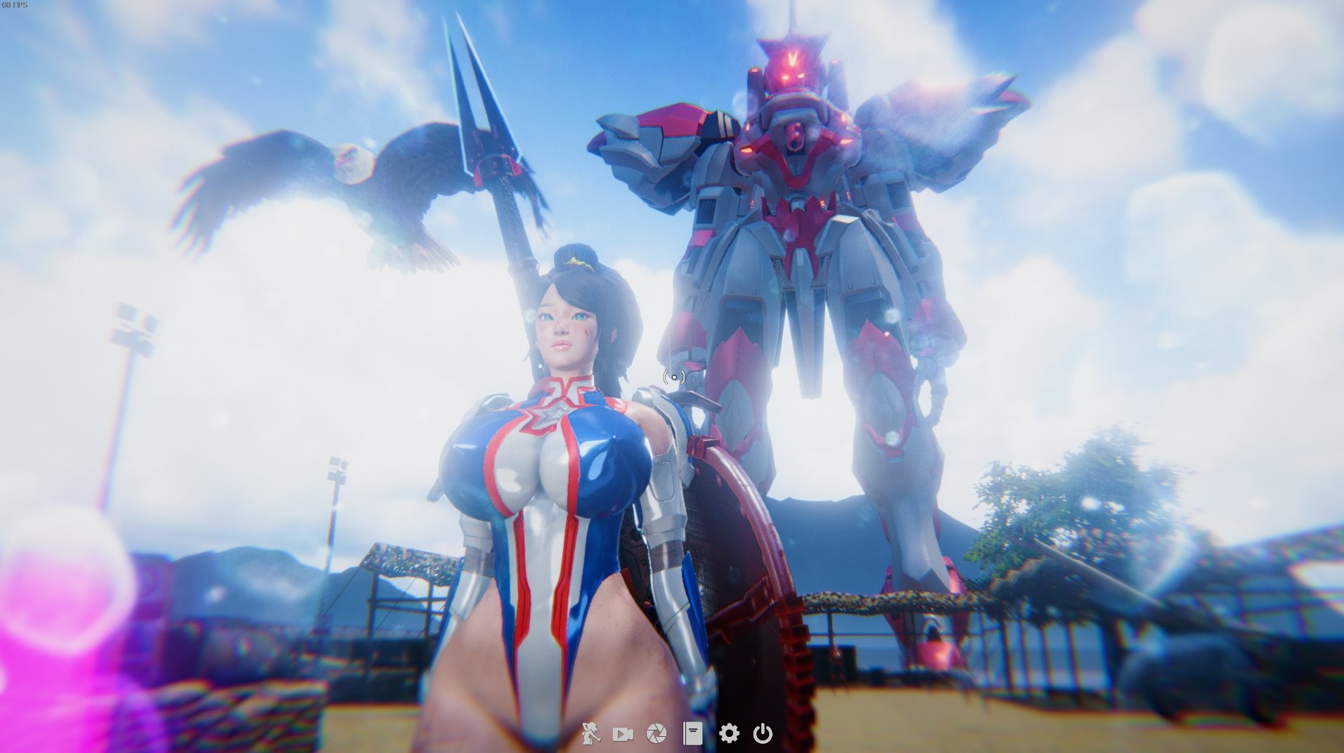 League of Maidens® screenshot 19