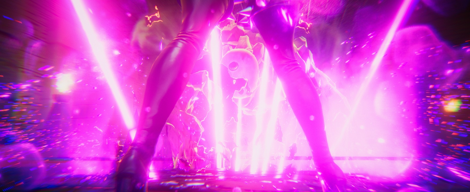 League of Maidens® screenshot 21