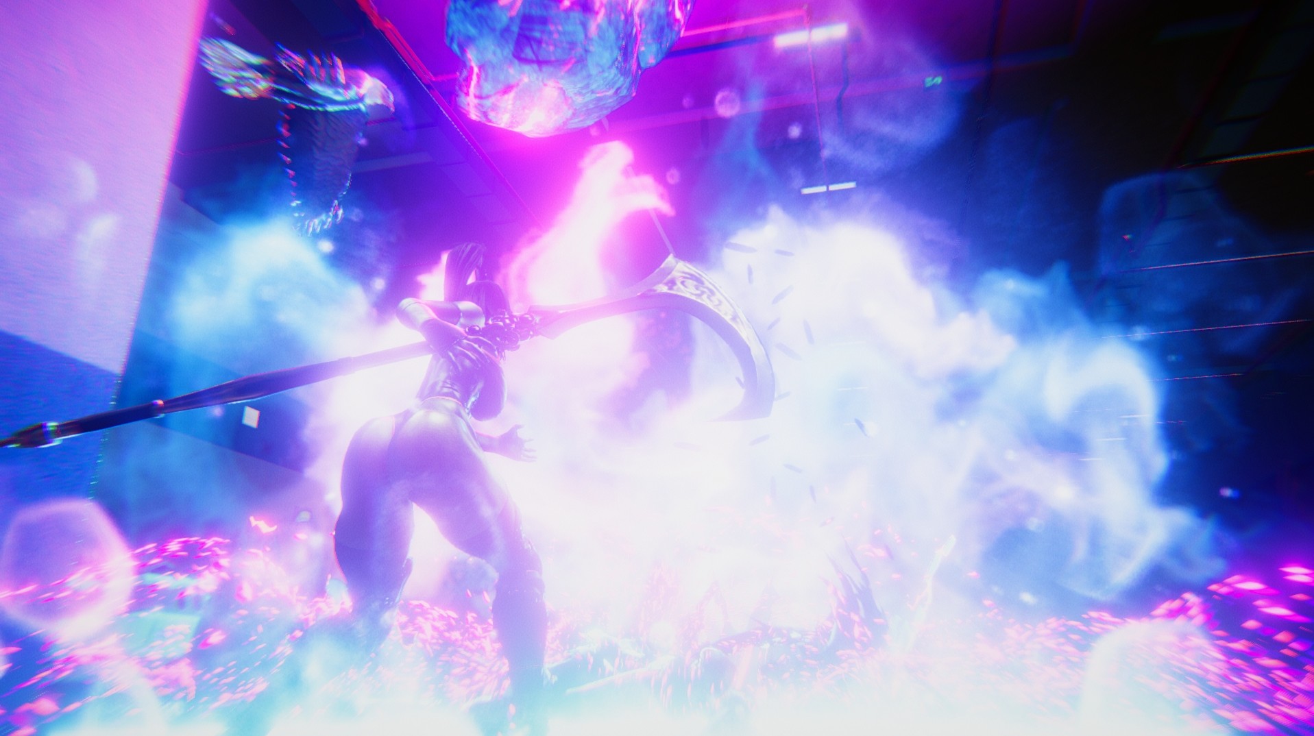 League of Maidens® screenshot 20