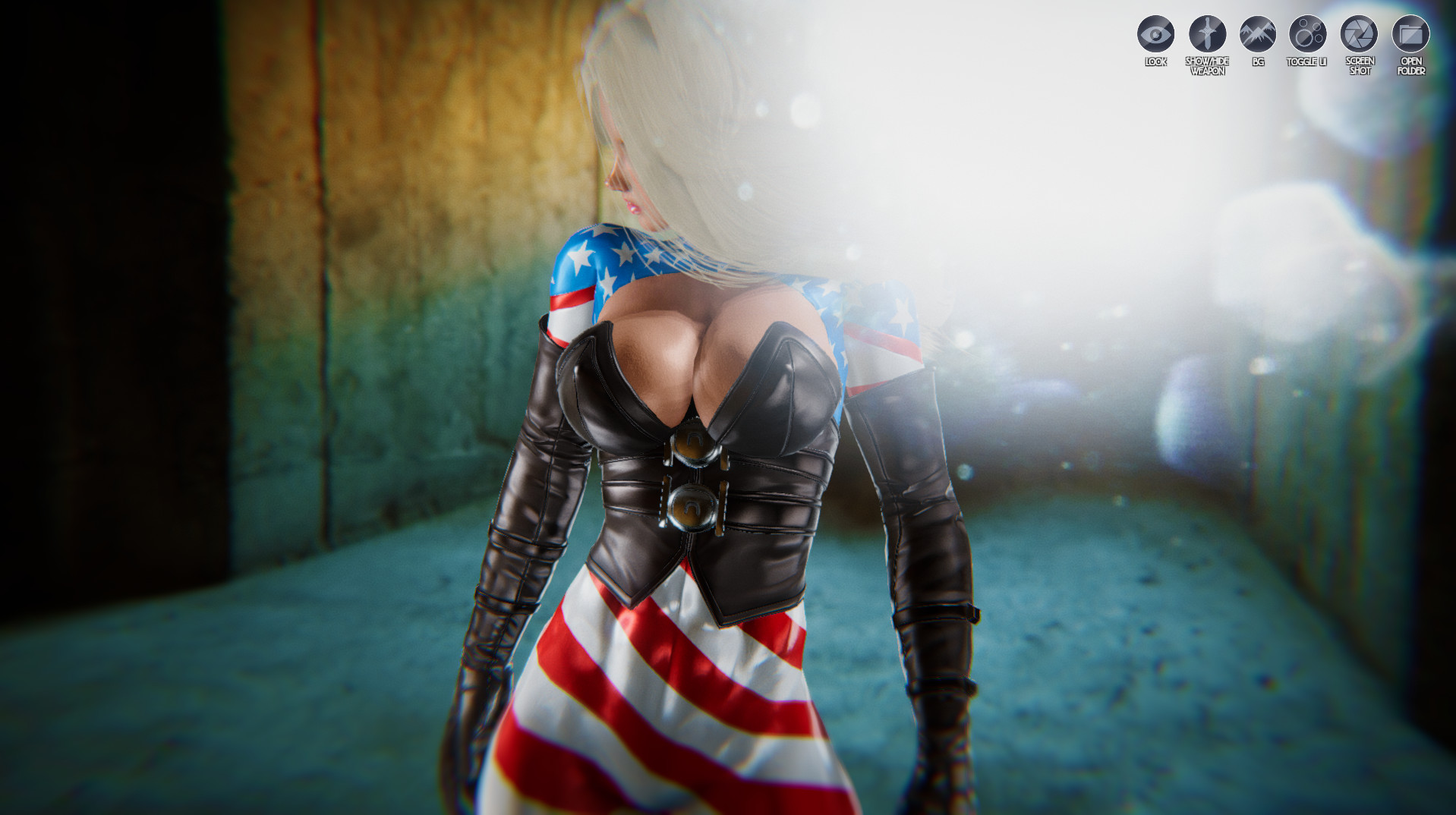 League of Maidens® screenshot 11
