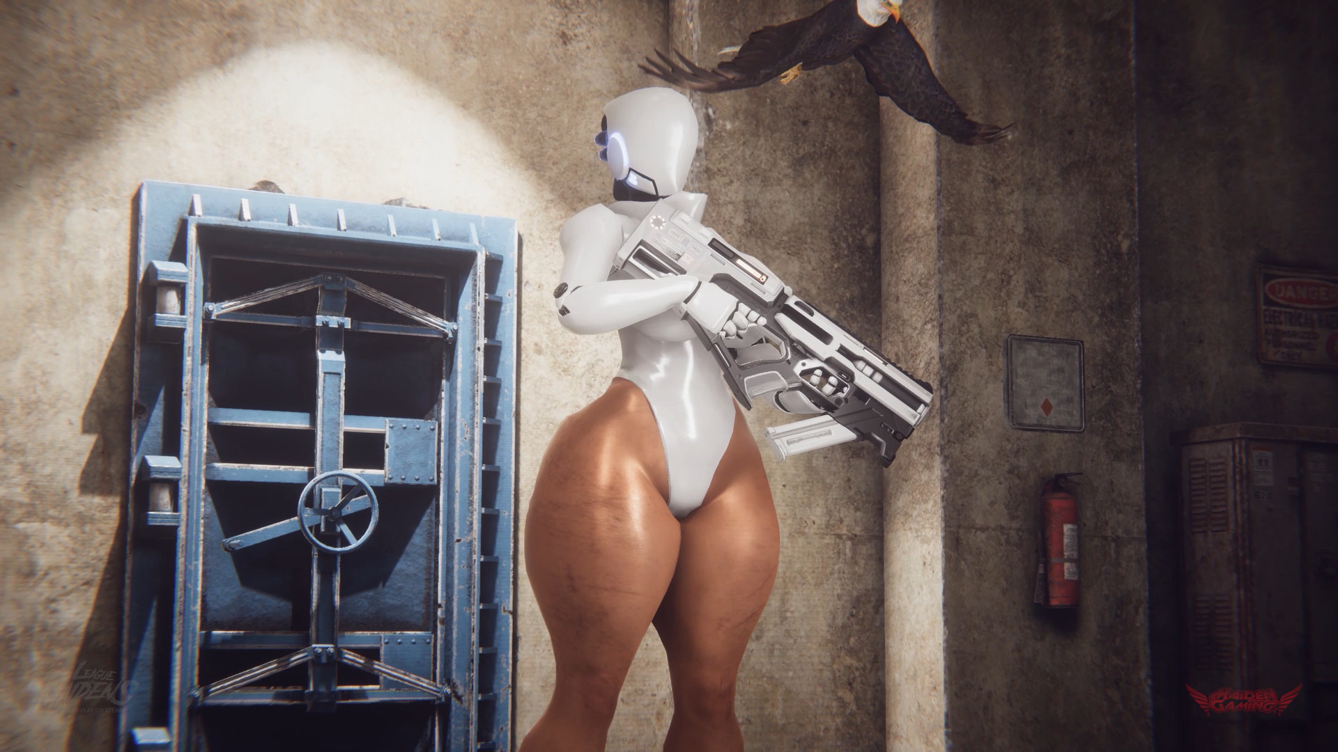 League of Maidens® screenshot 9