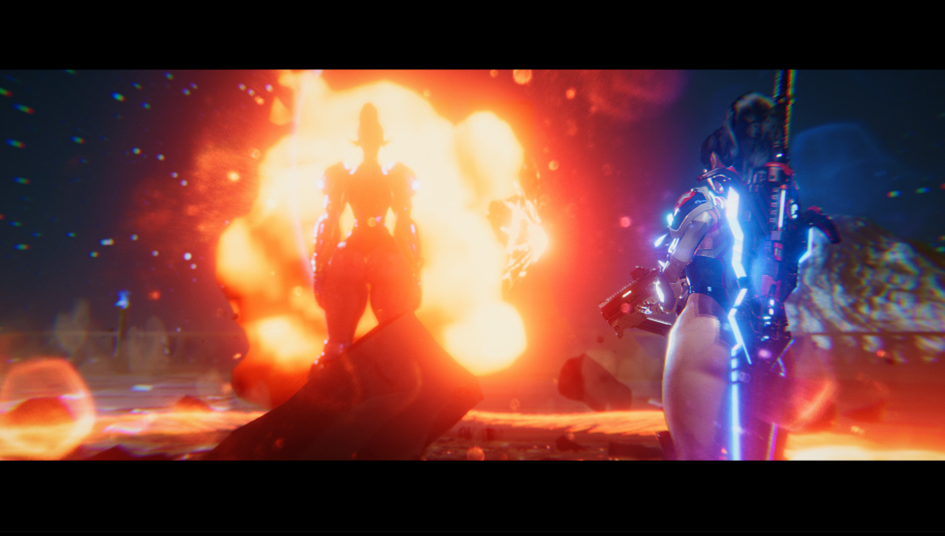 League of Maidens® screenshot 16
