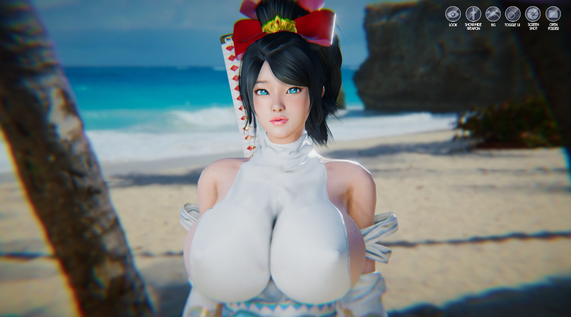 League of Maidens® screenshot 12