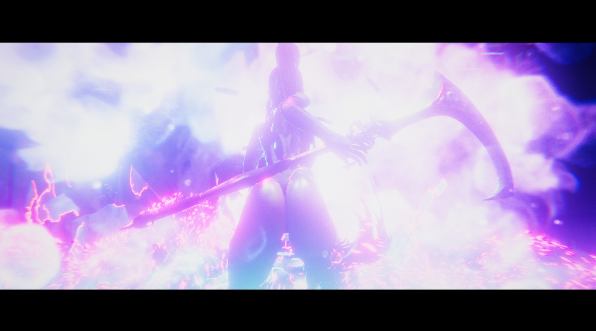 League of Maidens® screenshot 23