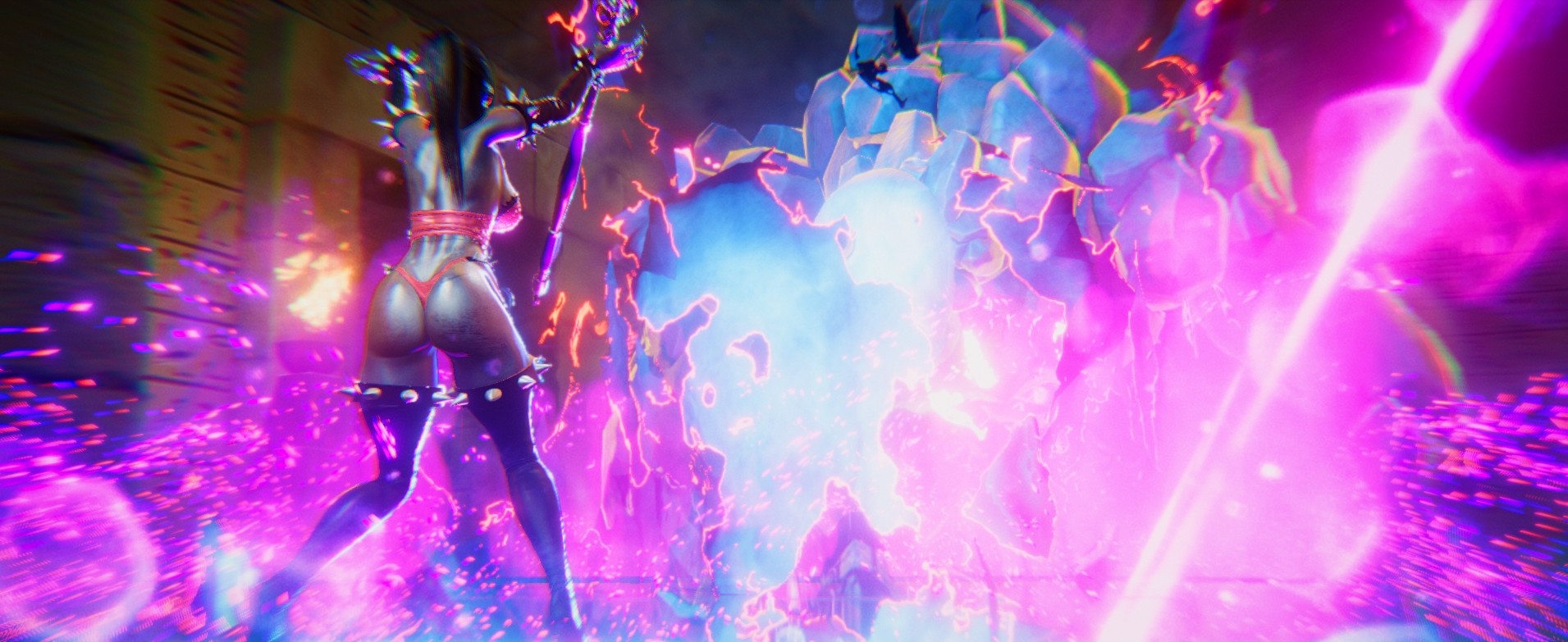 League of Maidens® screenshot 17