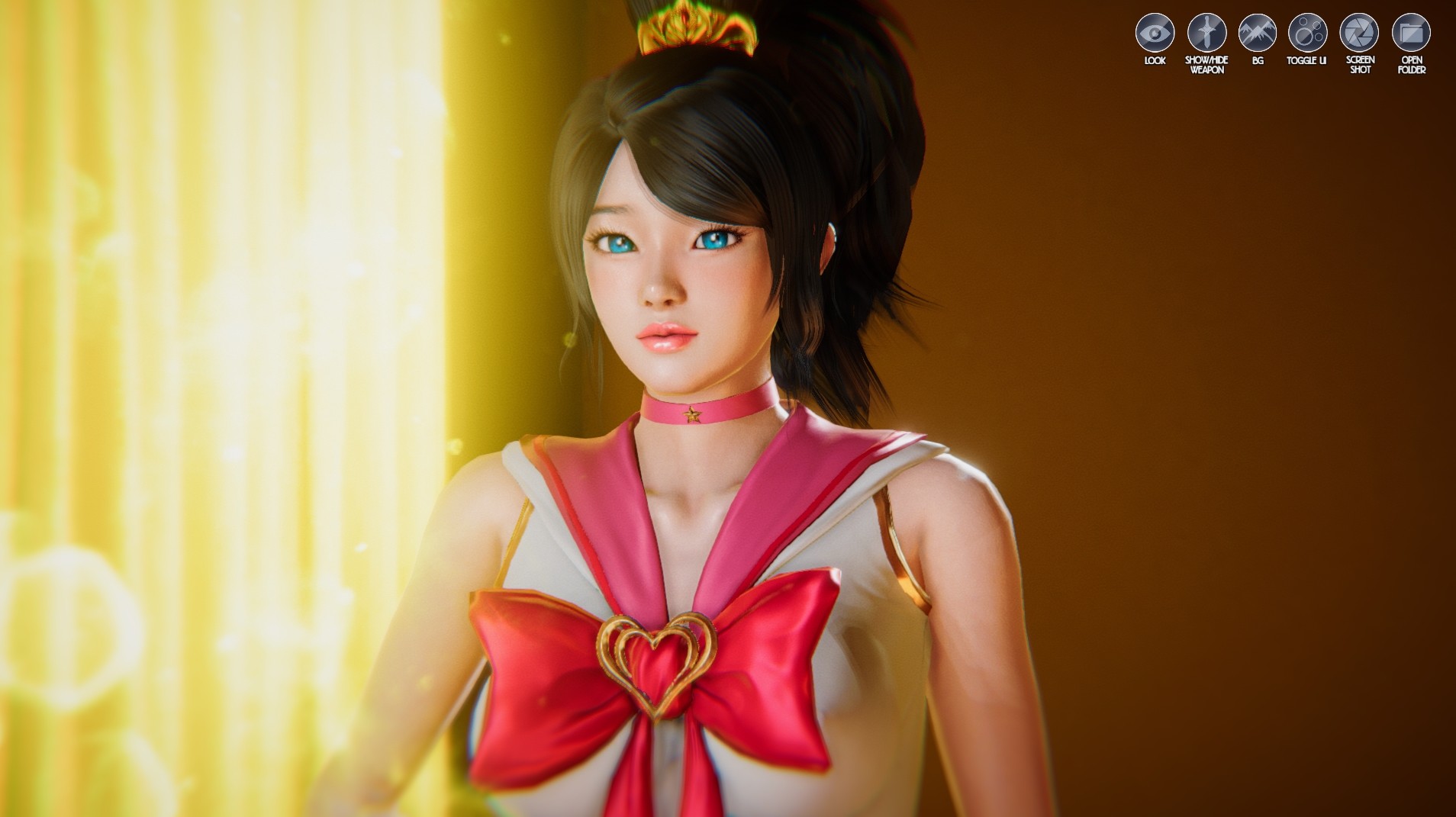 League of Maidens® screenshot 22