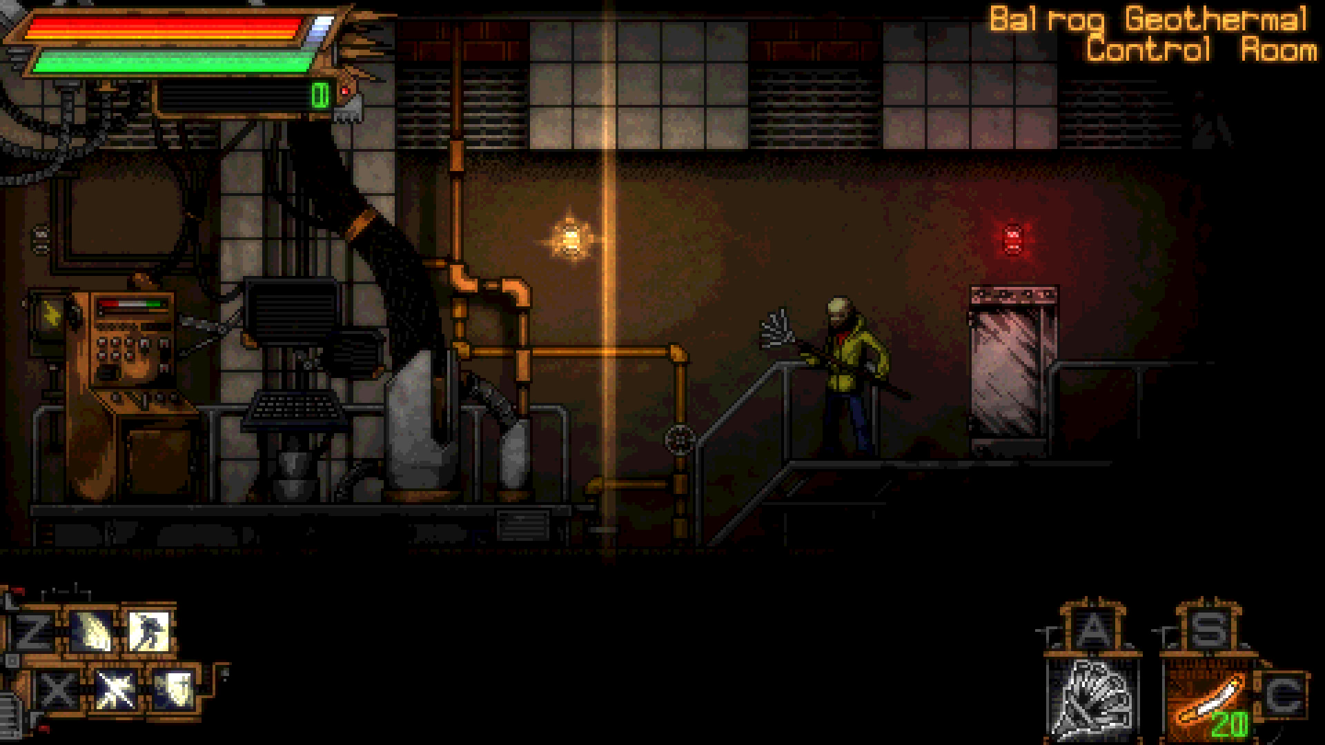 Credence Filter screenshot 1
